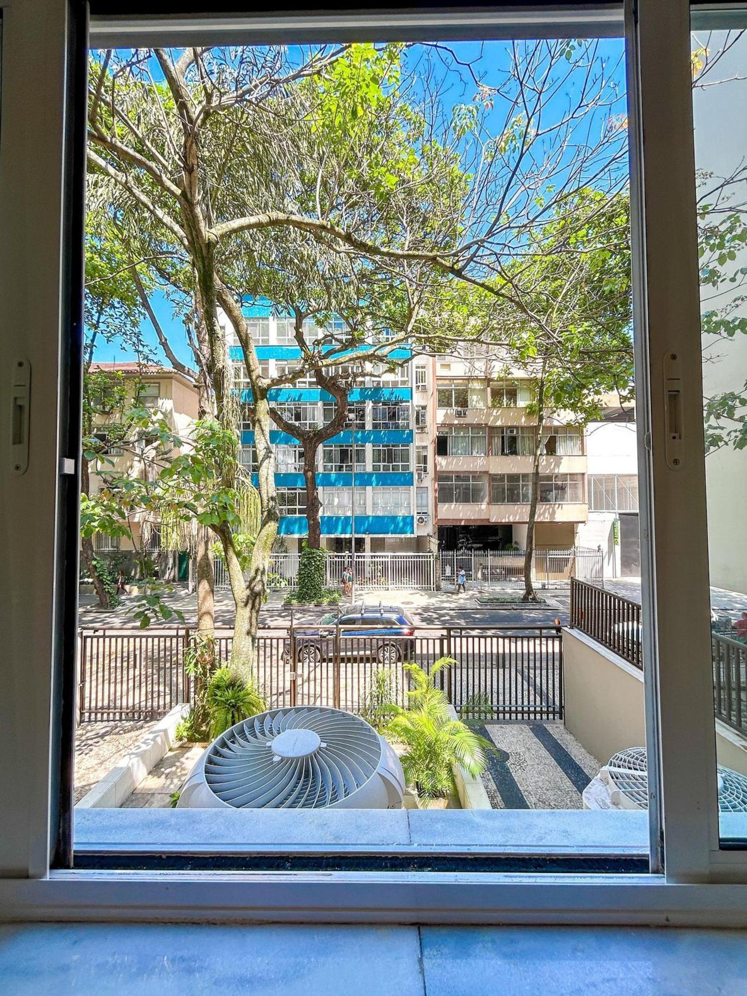Apartamento Luxuoso Apartamento De 3 Quartos Com Vaga No Leblon