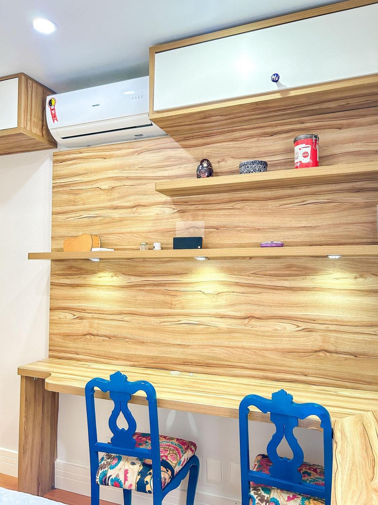 Luxuoso Apartamento De 3 Quartos Com Vaga No Leblon Rio de Janeiro