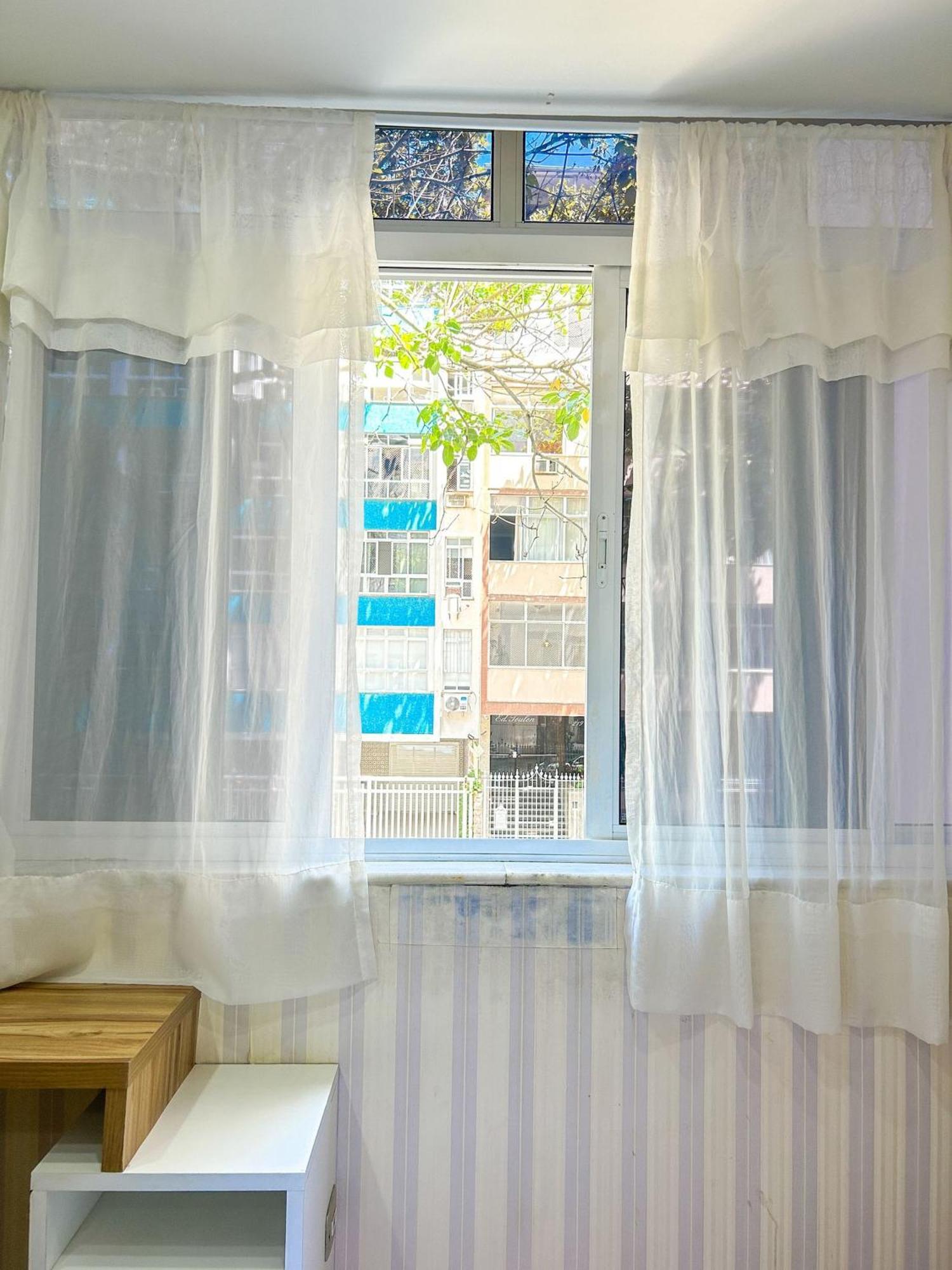 Luxuoso Apartamento De 3 Quartos Com Vaga No Leblon Apartamento *