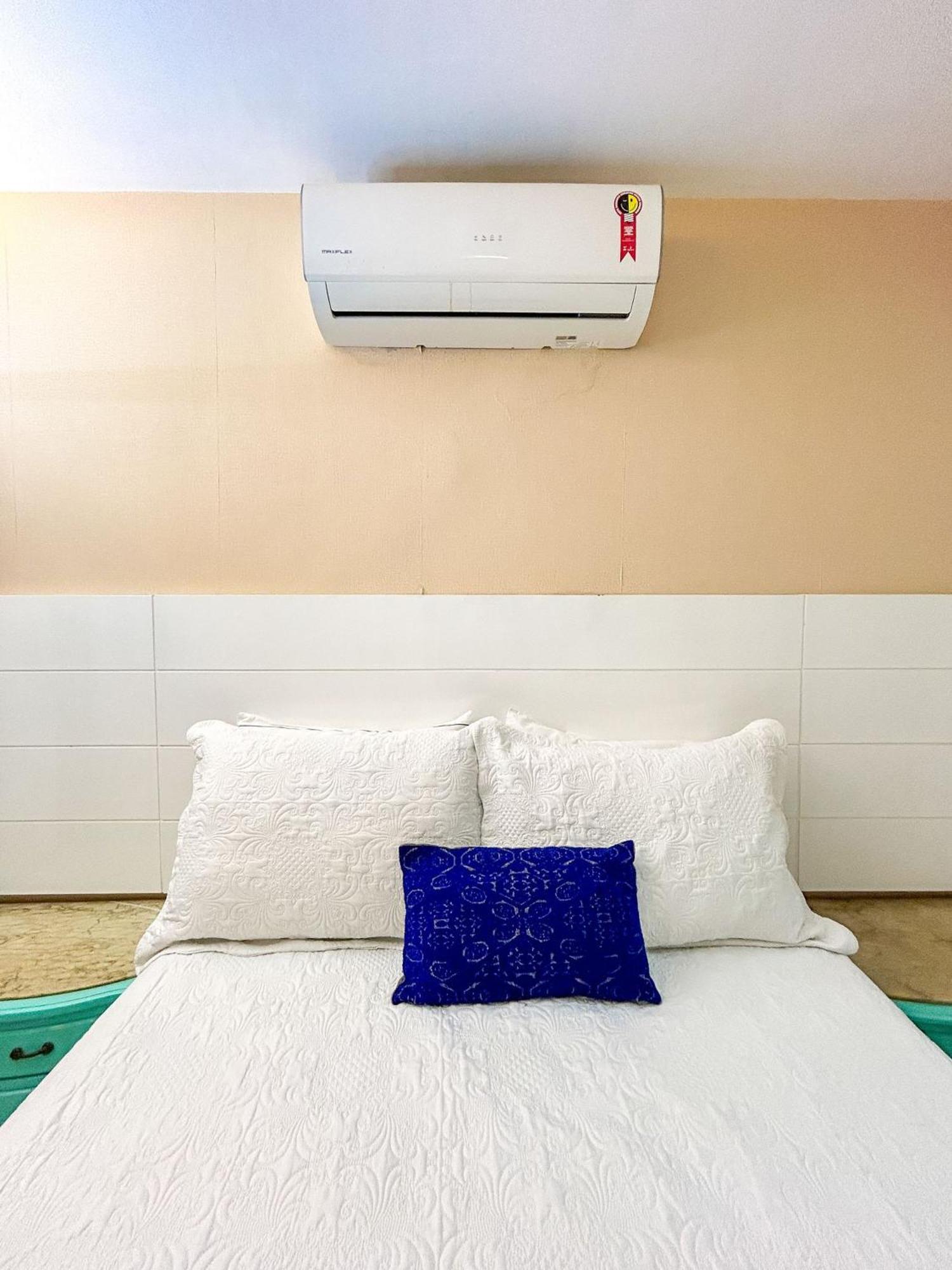 Luxuoso Apartamento De 3 Quartos Com Vaga No Leblon * Rio de Janeiro